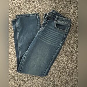 M jeans by Maurice’s Mid-Rise Jeans